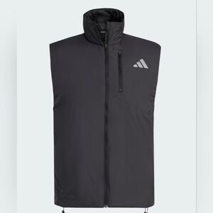 Adidas Adi365 Running CLIMAWARM Vest